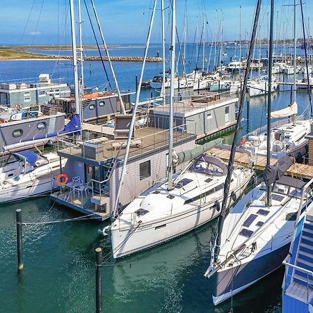 Hausboot - Svanehus Heiligenhafen Exterior foto